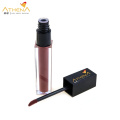 Private Label Moisturizing Shiny Non-Sticky Lipgloss